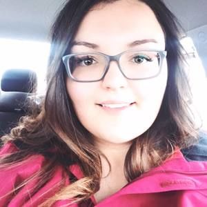 Meet your Posher, Audrey